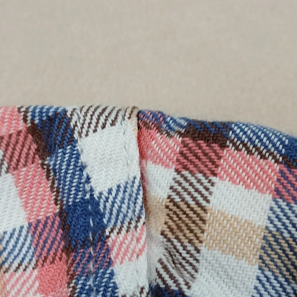 Madewell small good